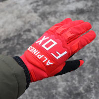 Dirtpaw-Guantes de Motocross para adultos, para bicicleta de montaña, todoterreno, BMX, ATV, Enduro, S-XXL - details 14