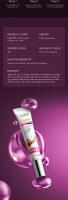 Crema de colágeno para ojos de Caracol, antiojeras, elimina las bolsas de los ojos, humectante reafirmante, belleza, productos para el cuidado de la piel - details 9