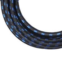 Cable de audio auxiliar DREMAKE XLR a 3.5mm desequilibrado, adaptador de 3.5mm (1/8 pulgadas) macho a XLR macho de 3 pines, cable de audio para PC, teléfonos y amplificadores. - details 4