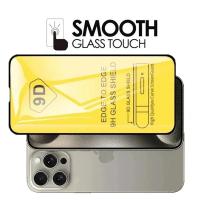 Protector de Pantalla de Vidrio Templado 9D 5Pcs para iPhone 13, 11, 12, 15, 14 Pro Max, 8 Plus - details 4
