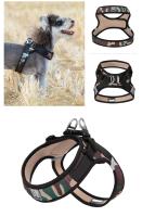 arnes de aluminio para mascotas TRUELove para perros pequeños y medianos de malla transpirable para entrenamiento al aire libre ajustable y resistente TLH3013 - details 8