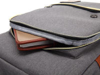 Mochila Vintage para ordenador portátil de 16 pulgadas para mujer, bolso de lona para hombre, mochila de viaje de ocio, bolso informal Retro, mochilas escolares para adolescentes - details 31