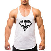 Chaleco de Entrenamiento de Correr al Aire Libre para Hombres Muscleguys - details 22