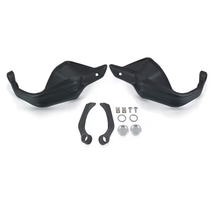 Protector de mano para BMW R1250GS, R1200GS, LC, ADV, F750GS, F800GS, F850GS, Adventure, F900R, F900XR, S1000XR, R1250GSA - 1