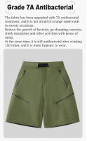 Pantalones Deportivos de Secado Rápido LNGXO Unisex para el Verano al Aire Libre - details 4