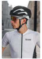 WEST BIKING-casco de ciclismo aerodinámico ligero para hombre y mujer, gorra de seguridad deportiva, casco integrado para bicicleta de montaña y carretera - details 18