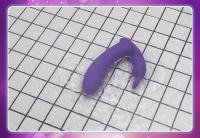 Vibrador de conejo con Control por aplicación para mujer, consolador, estimulador de clítoris y punto G, bragas, vibrador, Juguetes sexuales para adultos - details 12