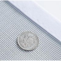 Mosquiteros autoadhesivos y reutilizables, pantallas antimosquitos, tules para ventanas, malla lavable para verano personalizada - details 7