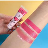 Sombra de Ojos Mate de 6 Colores Primer Duradero para Párpados Oleosos - details 5