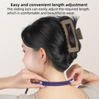 Cordón Universal para Teléfono Rotación de 360°, Ajustable, Antipolvo, Adaptable a Todos los Fundos - details 8