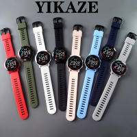 Relojes electrónicos para niños Reloj de pulsera para niños - details 0