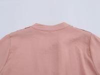 2025 mujeres botón frontal cuello en V manga larga bordado camisa Casual primavera blusa ropa de calle Blusas Mujer - details 10