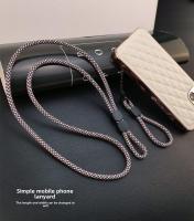 Correas para teléfono móvil estilo colgante para el cuello, accesorios ajustables para teléfono móvil, abalorio para teléfono móvil, correa para muñeca - details 2