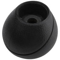 Perilla de cambio de marchas Manual para coche, accesorio de 5 velocidades, color negro, compatible con FIAT PUNTO 188, 04, 09 - details 6