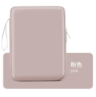 Funda para tableta de 7,9-12,9 pulgadas, bolso para IPad Pro, Samsung, Xiaomi, funda portátil a prueba de golpes, fundas para tabletas con múltiples bolsillos - details 13