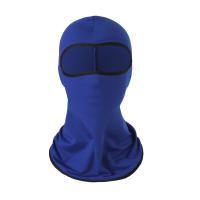 Gorra Táctica de Camuflaje Balaclava Máscara de Cara Completa para Juegos de Mesa CP Militar Caza Bicicleta Ciclismo Ejército Multicam Bandana Cuello Gaiter para Hombres - details 17