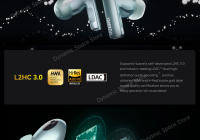 Huawei Auriculares Inteligentes FreeBuds Pro 3 Sonido Sin Pérdidas, Reducción de Ruido Dinámico, Kirin A2, Electrónica de Juegos - details 5