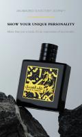 Perfume Árabe de Dubai para Hombres y Mujeres Fragancia Duradera 100ml - details 0