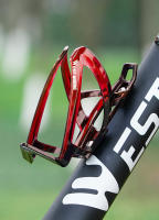 WEST BIKING-portabotellas ultraligero para bicicleta, soporte de botella para bicicleta de montaña y carretera, equipo fijo para ciclismo - details 2