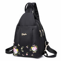 Mochila con estampado para mujer, morral multifuncional de gran capacidad, portátil, de viaje, duradero, a la moda, novedad - details 13