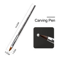 ROSALIND-polvo acrílico y líquido para decoración de uñas, juego de manicura, purpurina de cristal, herramienta de tallado de uñas 3D - details 18