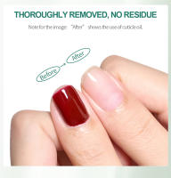 Nailpop-eliminador de Gel de uñas sólido, 60ml, pulverizador que suaviza y elimina fácilmente las uñas postizas, herramienta para quitar puntas de uñas postizas de Gel fresco e inodoro - details 6