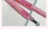 Labial de Gelatina de Melocotón Labial Hidratante con Brillo Transparente - details 11