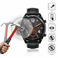 Protector de Pantalla de Vidrio Templado para Reloj Inteligente Huawei A Prueba de Explosiones - details 8