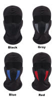 Máscara Completa Transpirable para Motocicleta Balaclava para Moto y Motocross - details 2