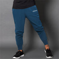 Muscleguys Pantalones Deportivos de Verano Ligeros y Secado Rápido Diseño Casual de Moda para Hombres - details 8