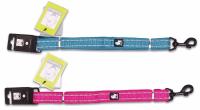 Truelove Soft Pet Leash Reflective Nylon Mesh Padded Puppy Large Dog or Cat Walking Training 11 Color 200cm TLL2112 Dropshipping - details 10