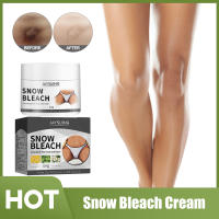 Crema Blanqueadora Hidratante y Despigmentador para Muslos Interiores, Axilas, Rodillas - details 2