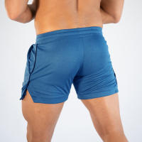 Summer Running Basketball Shorts Men Casual Jogging Fitness Shorts Breathable Quick Dry Mens Pant Gym Bodybuilding Short Pants - details 6