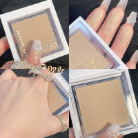 Paleta de Sombras de Rubor Monocromático Color Melocotón Lácteo Rosado Nude Pink Orange Púrpura - details 16