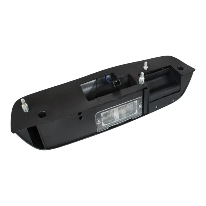 Manija de la puerta trasera del vehículo Cxb000280Pma  Rover - 1