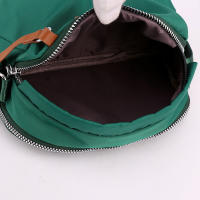 Bolso tote de nylon impermeable para mujer diseño de lujo gran capacidad bolso de mano bolso de hombro casual para mujer - details 17