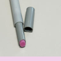 Labial Sólido de Gelatina Azul Hidratante, Nutritivo, Reparador para Labios Secos - details 18
