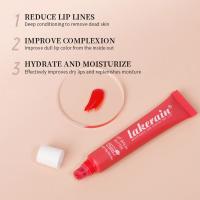 Gloss de Labios de Cristal Hidratante Suave de Manzana Tinte de Labios de Azúcar Moreno - details 11