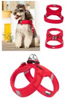 arnes de aluminio para mascotas TRUELove para perros pequeños y medianos de malla transpirable para entrenamiento al aire libre ajustable y resistente TLH3013 - details 9