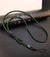 Correas para teléfono móvil estilo colgante para el cuello, accesorios ajustables para teléfono móvil, abalorio para teléfono móvil, correa para muñeca - details 3