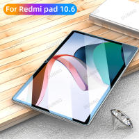 Protector de pantalla de vidrio templado para Xiaomi Redmi Pad, película de protección HD para tableta, 2022 pulgadas, 10,6 - details 0