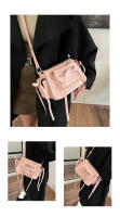Bolso de Hombro y Axila para Mujer Bolsos de Cinturón de Viaje - details 14