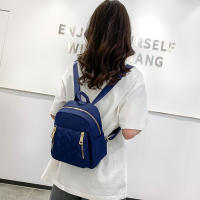 Mochila de viaje clásica Oxford para mujer, mochilas escolares para niñas, Mochila impermeable - details 4