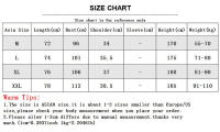 New Arrival Quick-drying Summer Men's Printed Basketball Bodybuilding Fitness Breathable Gyms Sports O-neck Tank Top - details 1