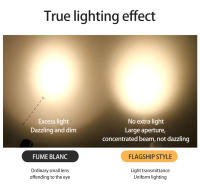 Luz de pista LED de 3 cables AC110-240V punto de techo 10-30W lámpara de techo para sala de estar cocina línea iluminación sistemas de riel foco - details 3