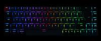 Keychron Teclado Mecánico Inalámbrico K7 Pro con Retroiluminación RGB y Teclas ABS para Español ISO 65% Diseño Contemporáneo y Ambidextral Cable USB Incluido - details 9