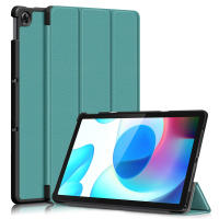 Funda de cuero magnético triple para tableta, cubierta para Realme Pad de 10,4 pulgadas, modelo RMP2102 RMP2103 - details 17