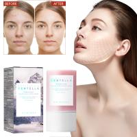 SKIN1004 Mascarilla de suero facial de arcilla hidratante - Purificación iluminadora y refinadora de poros - 27 g - details 8