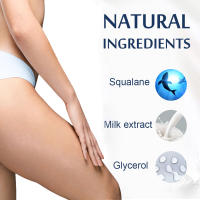 Cremas para el cuerpo, axilas, piernas, codo de rodilla, iluminan las axilas, eliminan la pigmentación de melanina, mejoran el brillo opaco, cuidado de la piel del cuerpo - details 2