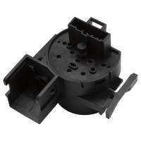 Cilindro de bloqueo de interruptor de encendido de coche con 2 llaves para Vauxhall Opel Corsa Combo C Meriva A Tigra B 9115863 - details 5
